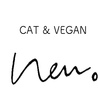 保護ねこかふぇ neu。(ネウ)(保護活動者)