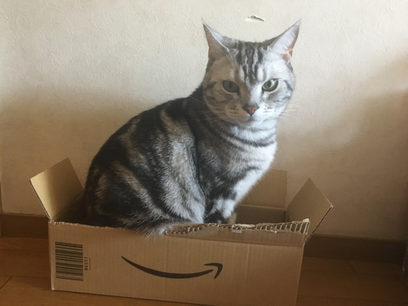 とら