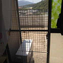 「遅すぎる網戸対策」サムネイル2