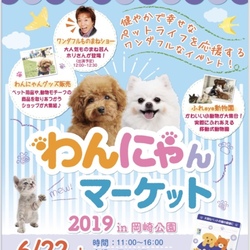 ねこの譲渡会@わかさ生活 サムネイル1