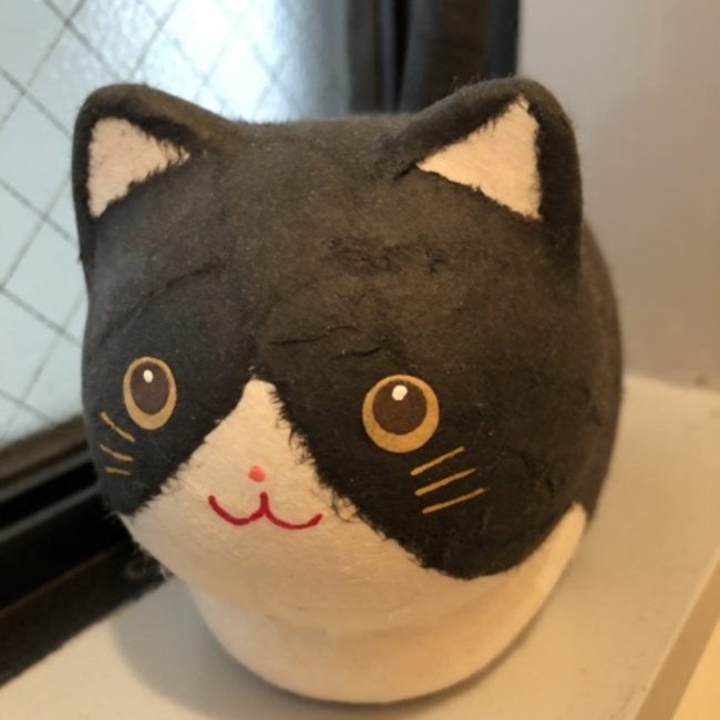 chancanaのカバー写真