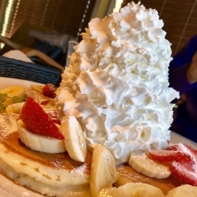 なのはなママのカバー写真
