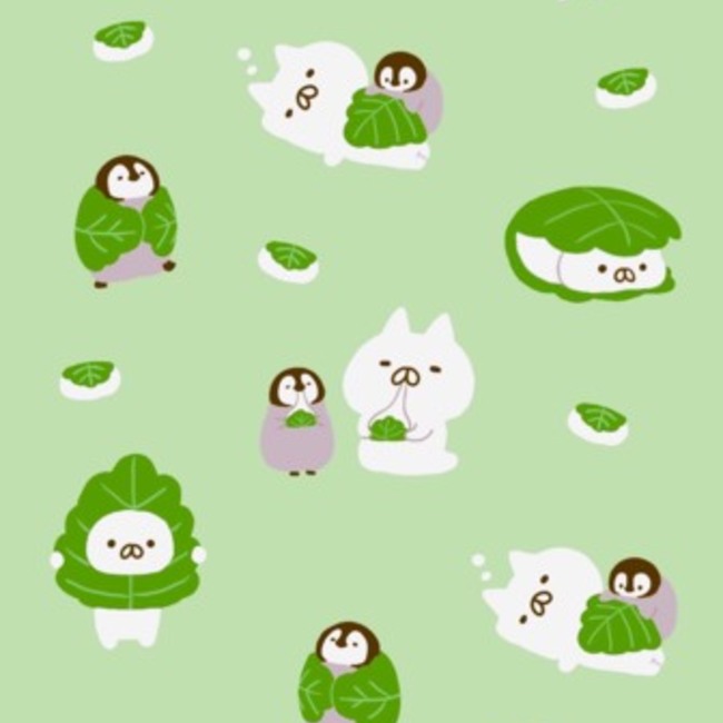 クロまめのカバー写真