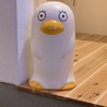 ちびぞー