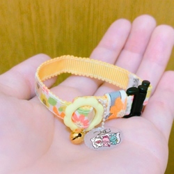 つむ、ありがとう。