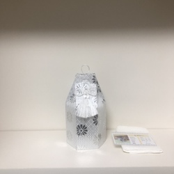 レイニーとのお別れ
