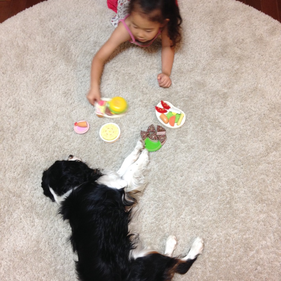 キースのカバー写真