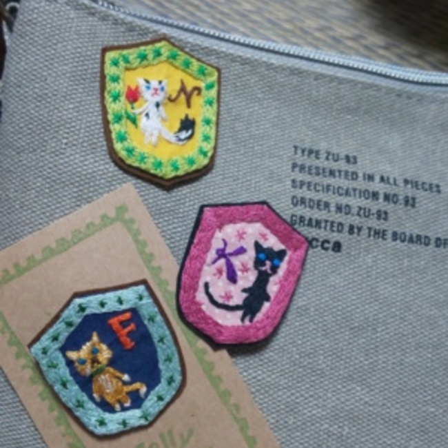 tauのカバー写真