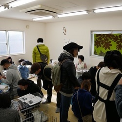 いつもへそ天　猫の譲渡会 サムネイル3