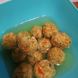 手作りご飯とボディーケア