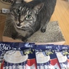 欲しいものリストからいただきました！
