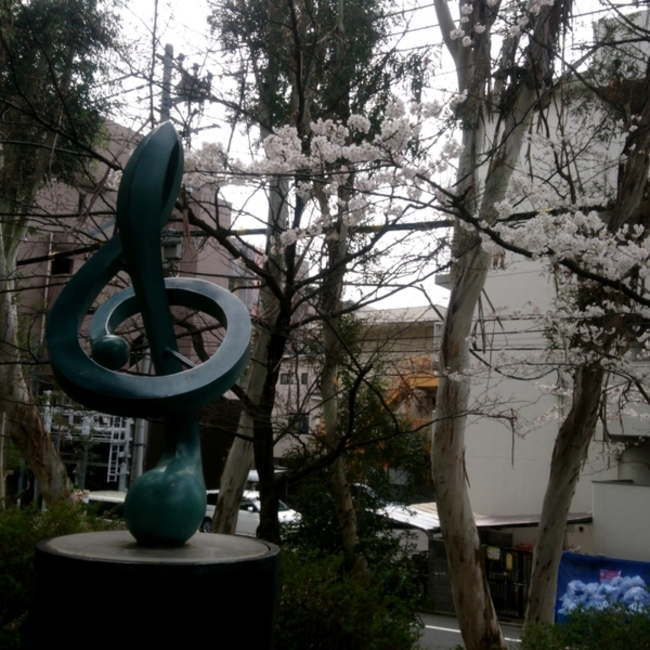 七五三のカバー写真