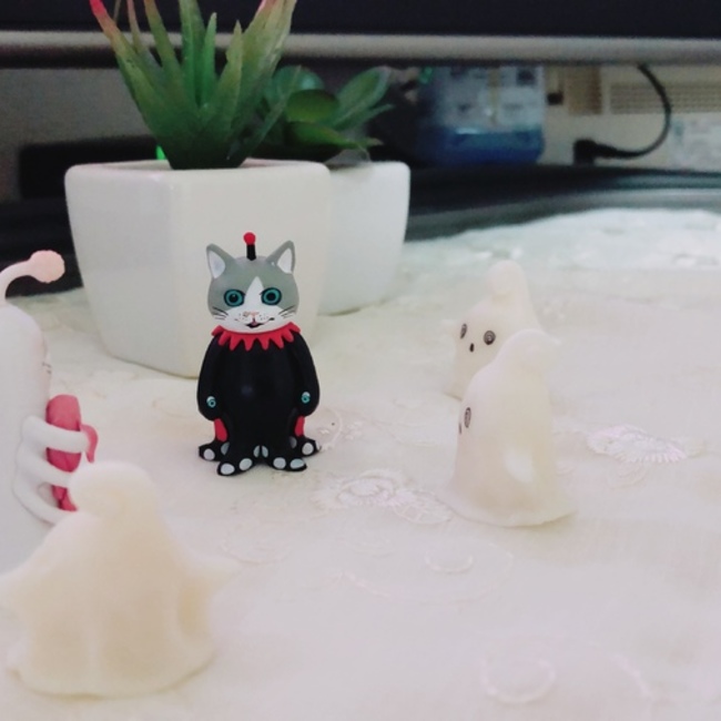 ぽにょにょにょのカバー写真