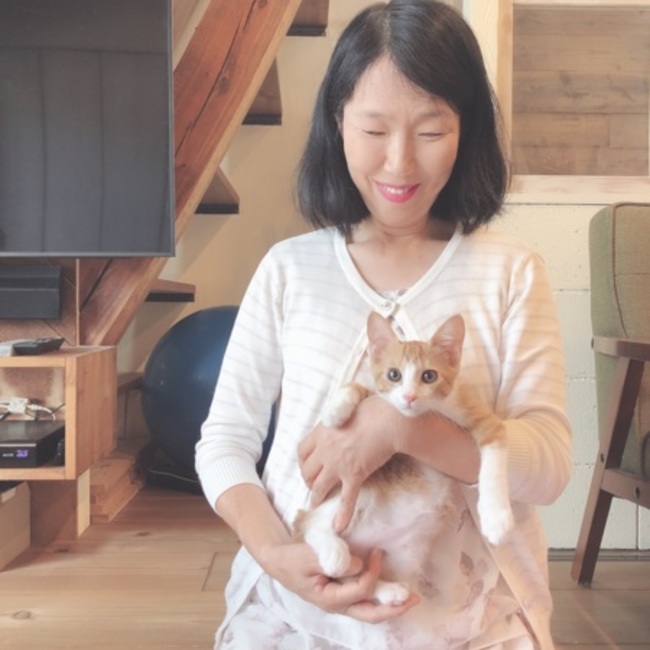 広島動物ネットワーク ひめゆきのカバー写真