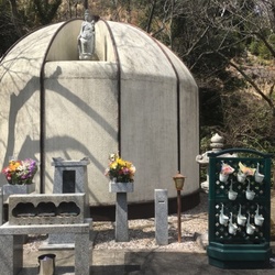 高尾霊園里親会（お彼岸） サムネイル2