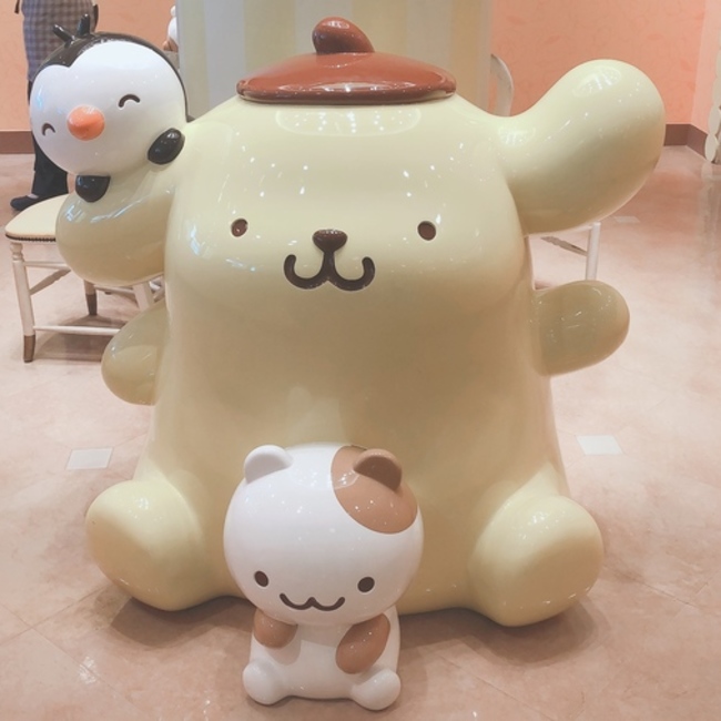 aikotomamaのカバー写真