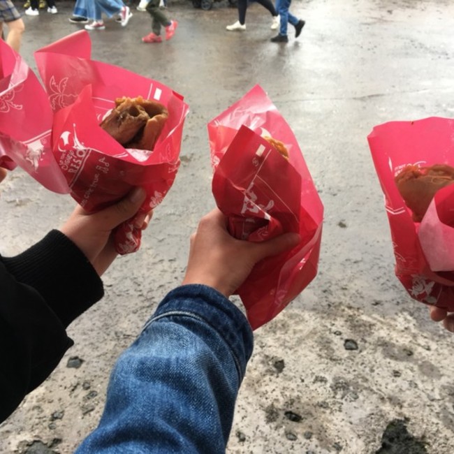 のぐはるのカバー写真