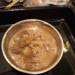 「２ヶ月遅れの お祝い ～！」サムネイル2