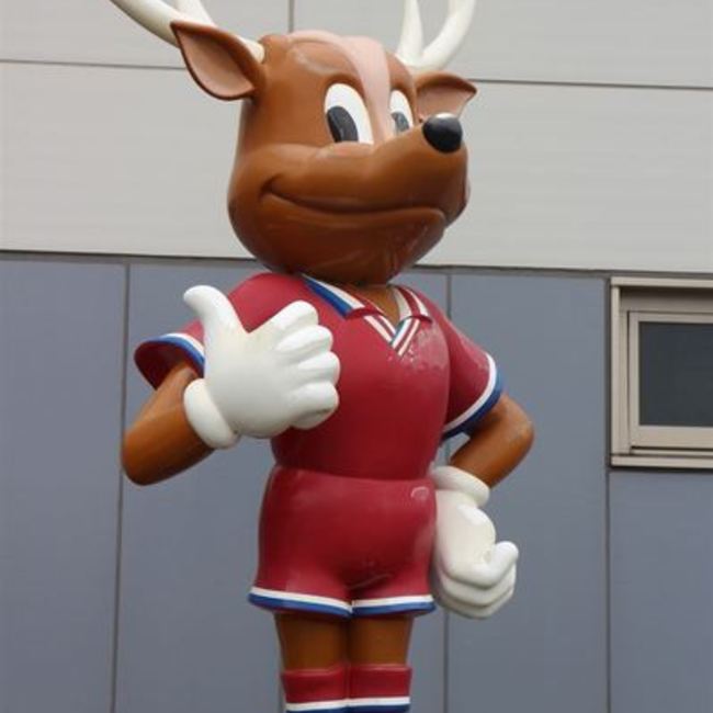 hiro45のカバー写真