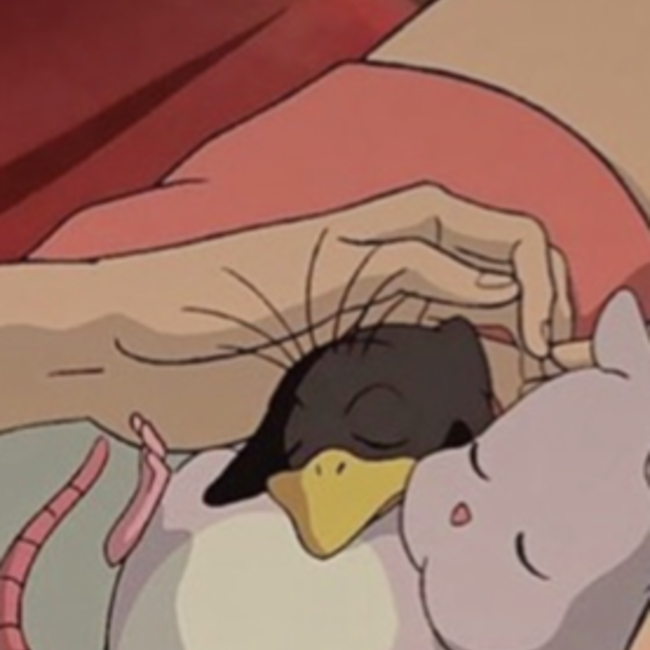 ポヨ丸1918のカバー写真