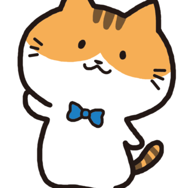 保護ねこるーむBoron のカバー写真