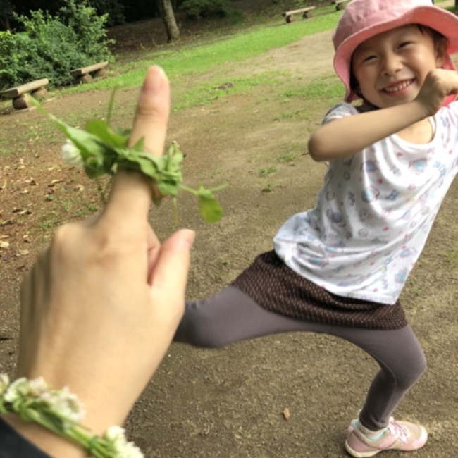 ミチルちんのカバー写真