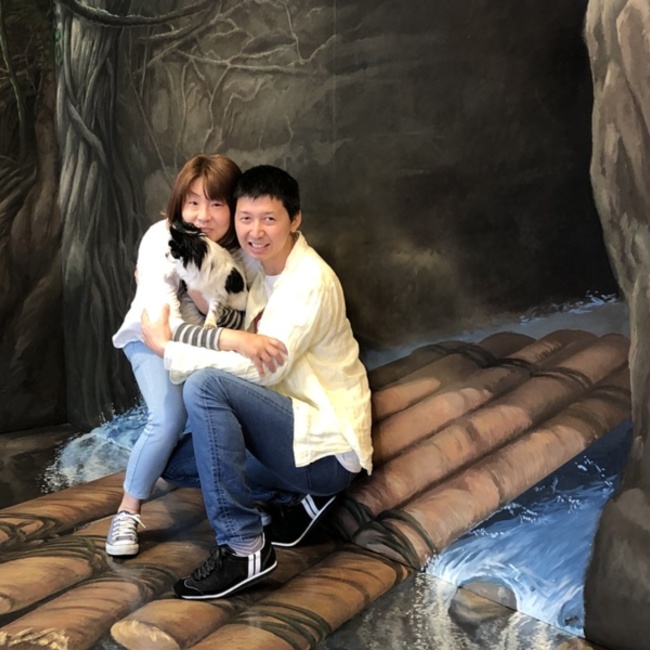 tomomomo13のカバー写真