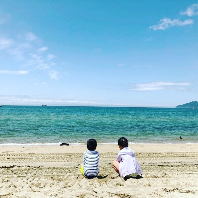 ちょこハムももたのカバー写真
