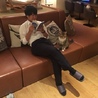 ほり　さん