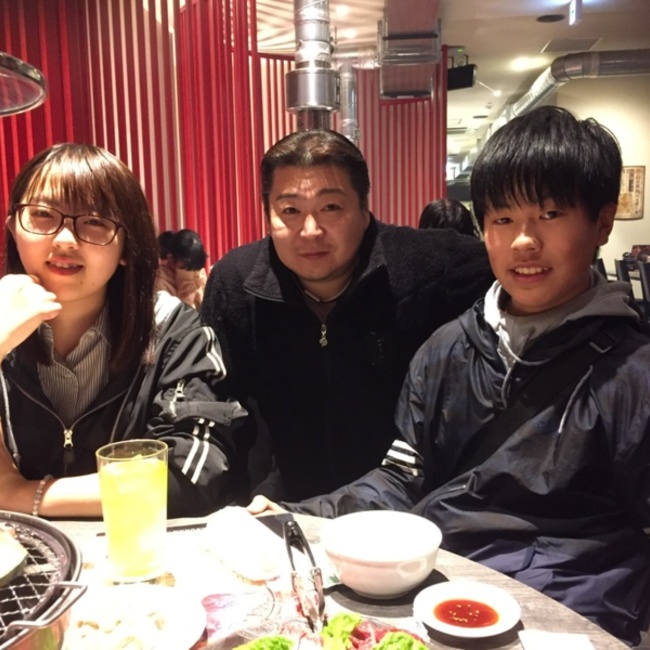 笹っちのカバー写真