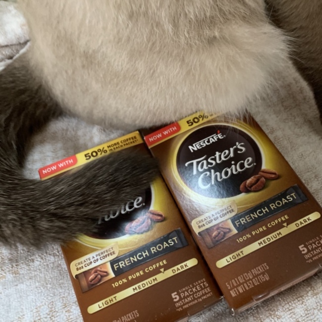 ぷーあるchaのカバー写真