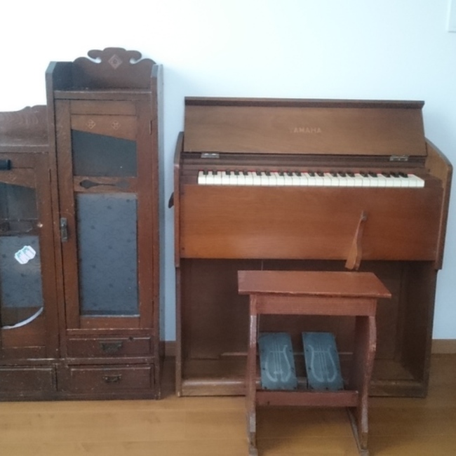 やまこれのカバー写真