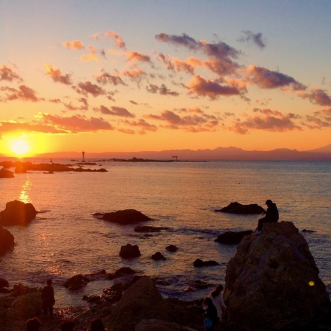 mitch_ymdのカバー写真