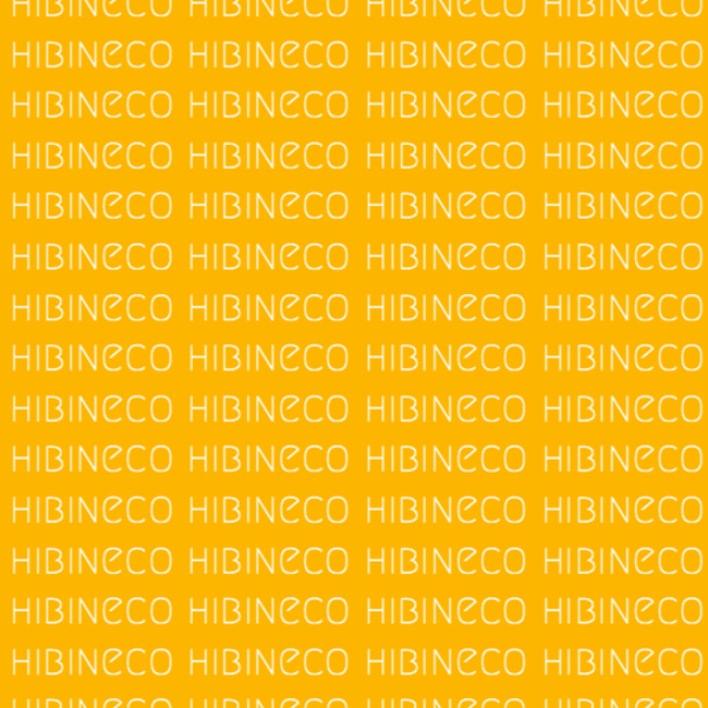 hibinecoのカバー写真