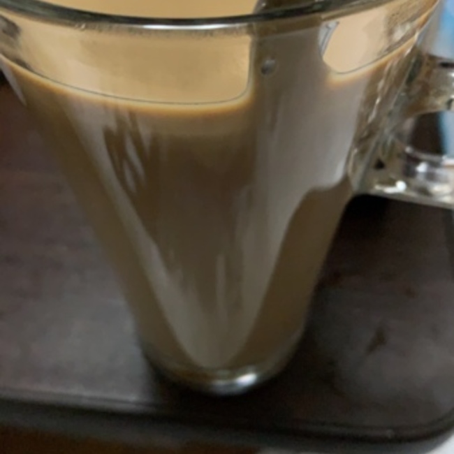 黒猫みーこのカバー写真