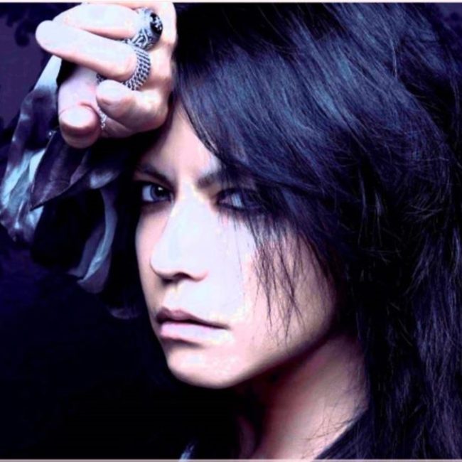 yuina.Mのカバー写真