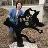 ナオコスガさん