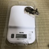 初めてお迎えした時はこんなに小さかったです