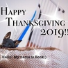 Thanksgiving Dog