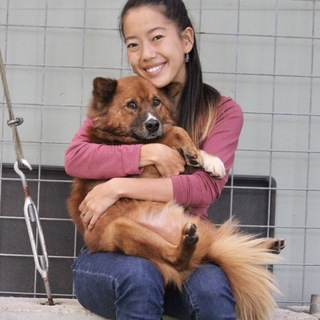 抱っこ好き！心優しく甘え上手な男の子