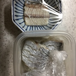 「仁義なきお魚パーティー」サムネイル1