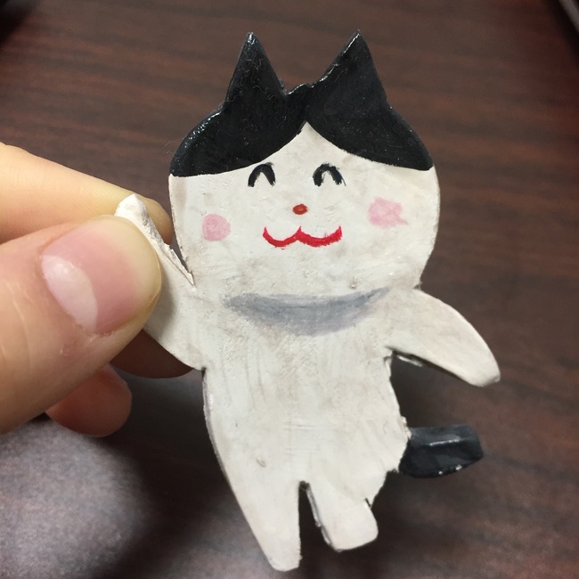 まさみきみーのカバー写真