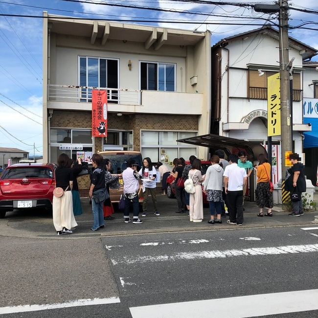 ココデリフォーム一宮店のカバー写真
