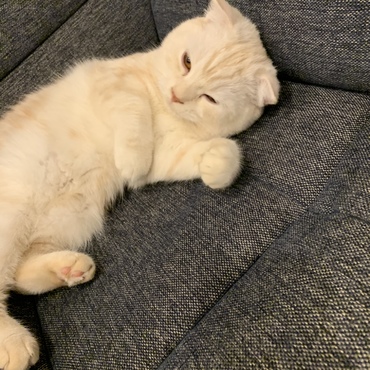 うぃんく♡