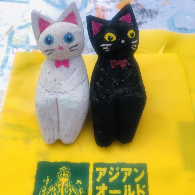 ごまくろぬんのカバー写真