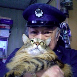 「ベルクさん5歳の誕生日！」サムネイル1