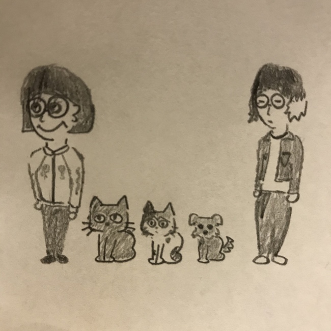 NORIKAYOMARUのカバー写真