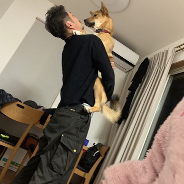 の写真