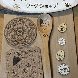 犬猫譲渡会&マルシェ サムネイル2