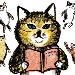 にゃんぱく～ねこの万博～